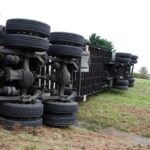 Semi-Trailer Truck Accident Attorney in Houston | Caruthers Law Firm