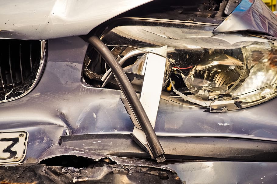 What To Do After An Accident in Pasadena TX