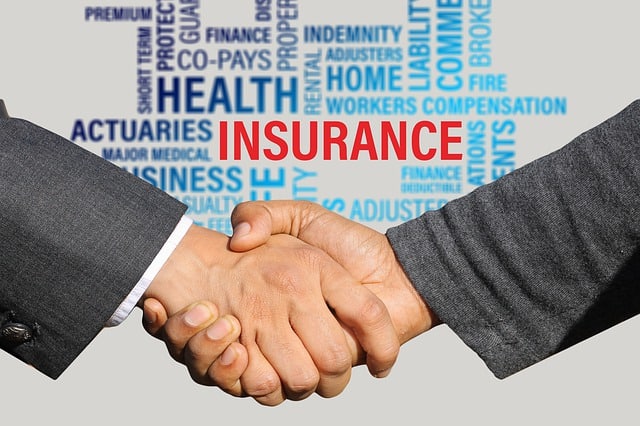 Get An Insurance Company To Settle in Houston