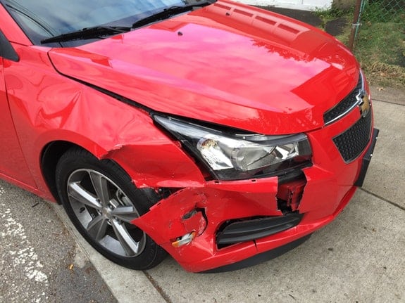 Baytown Car Accident Lawyer
