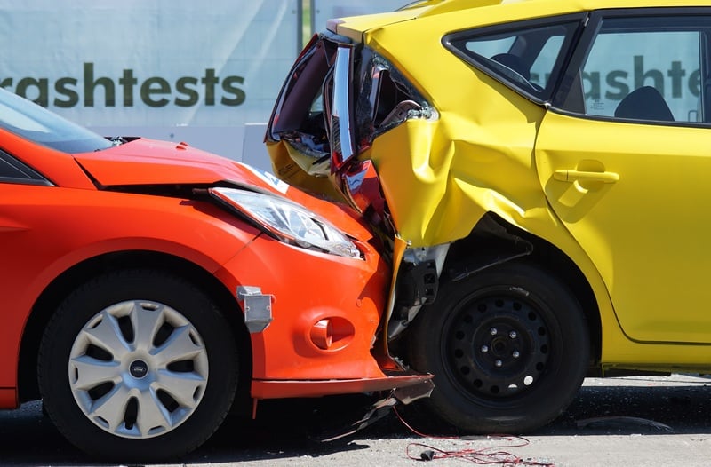How Long After An Accident Can I File An Insurance Claim