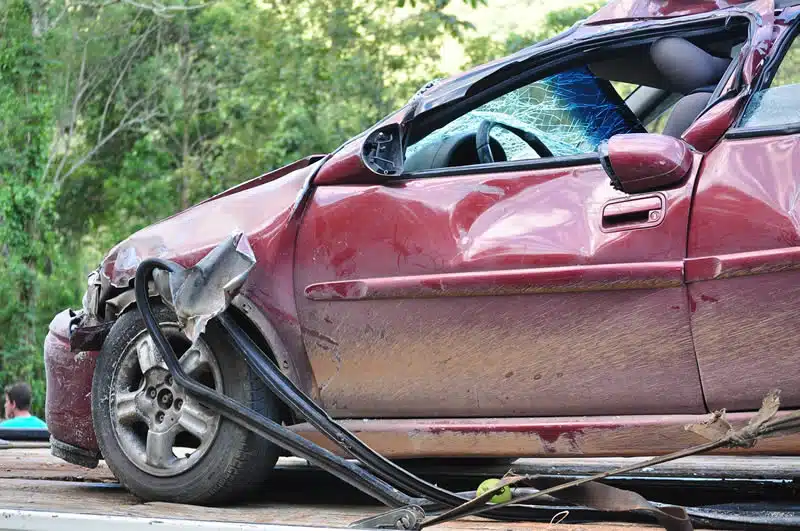 Car Accident Lawyer in Tomball TX