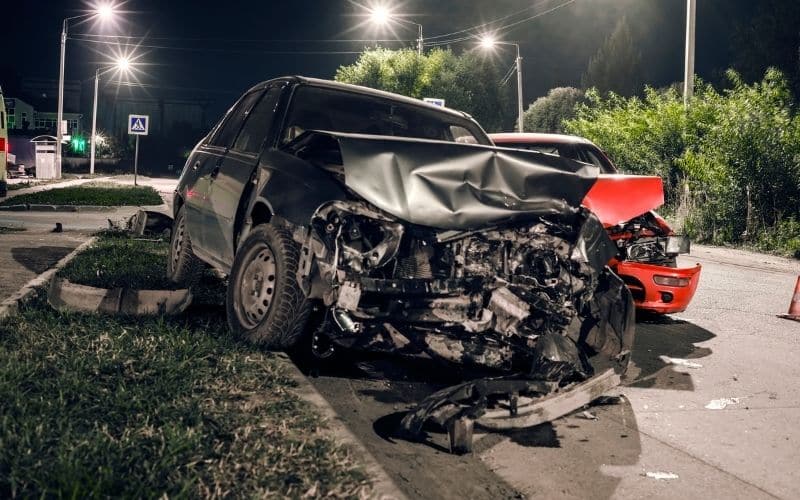 How Do I Protect My Assets From A Car Accident?