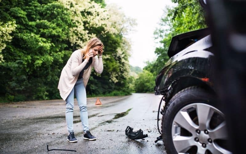 What Happens If You Lose A Whiplash Claim?