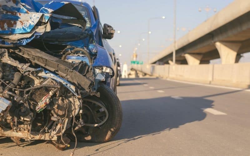 Am I Entitled To Compensation For Car Accident Injuries?