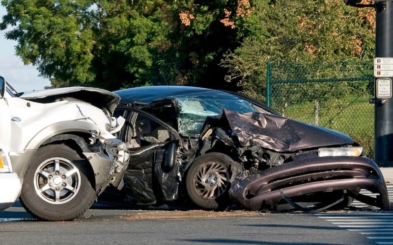 How Can I Reduce Chances of Being Involved in a Car Accident
