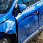 Experienced Car Accident Attorney in Pasadena