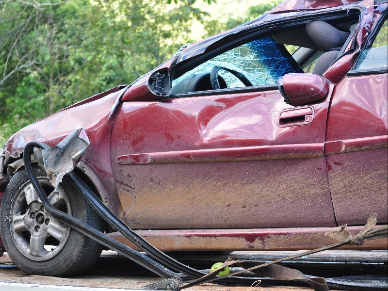 Car Crash Accident Attorney Houston