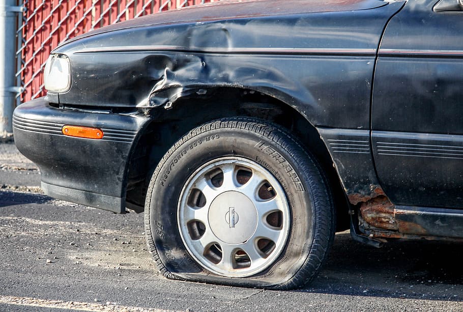 How Does A Car Accident Attorney Help Me