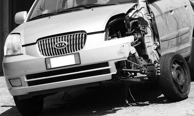 How Long Is The Discovery Process After A Car Accident