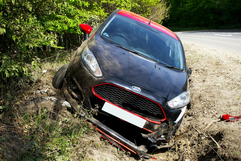 3 Mistakes To Avoid in Your Car Accident Case