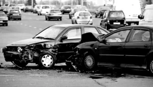 Fast Case Evaluation for Car Accident in Houston Area
