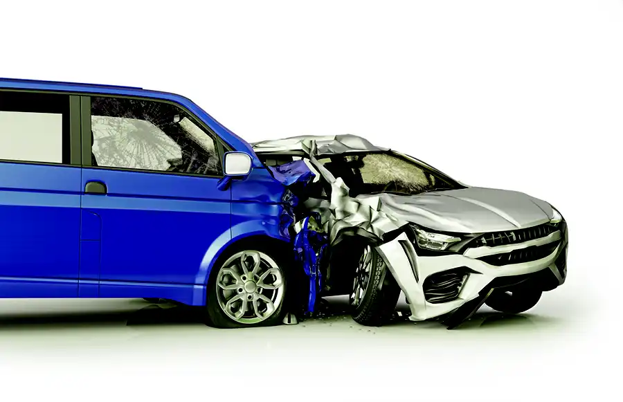 Houston Attorney for T-Bone Accidents and Collisions