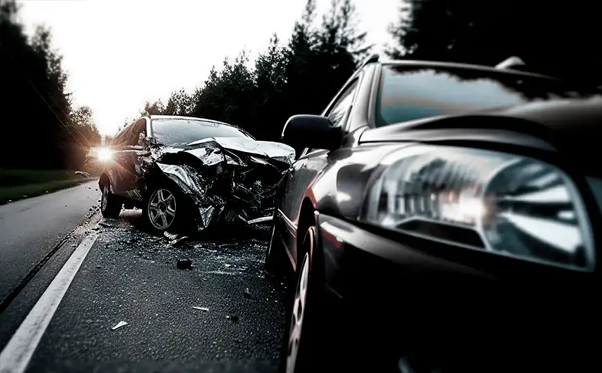 Best Attorney for Car Accident in Northwest Houston - Caruthers Law Firm