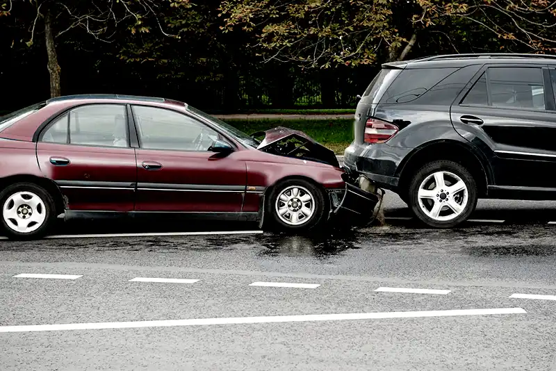 Houston Car Accident Attorney What You Need to Know When Seeking Legal Help