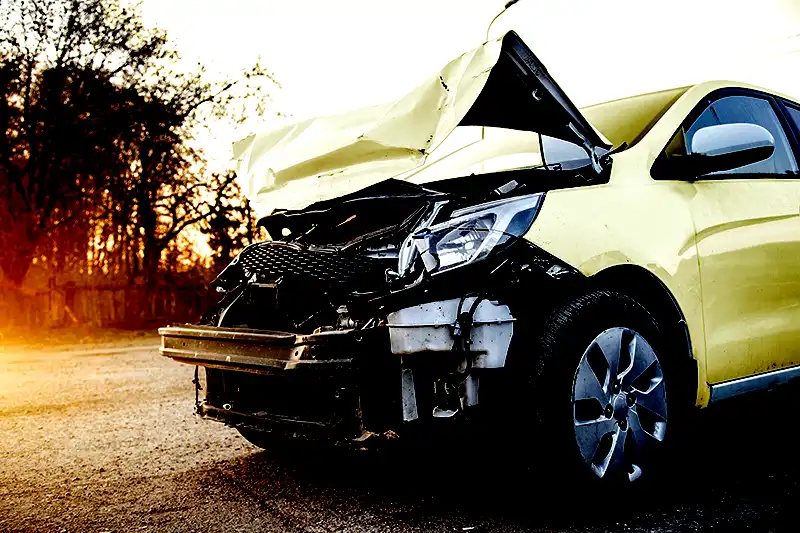 Top Questions Answered by Your Car Accident Attorney in Pasadena TX