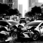 Best Attorney for T-Bone Accident in the Houston Area