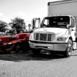 How Car Accidents With Commercial Vehicles Are Different and Why You Need an Attorney Afterwards