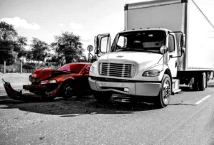 How Car Accidents With Commercial Vehicles Are Different and Why You Need an Attorney Afterwards