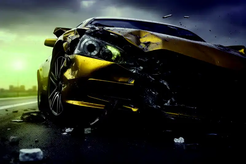 Mistakes to Avoid After a Car Accident and How Our Attorneys Protect You