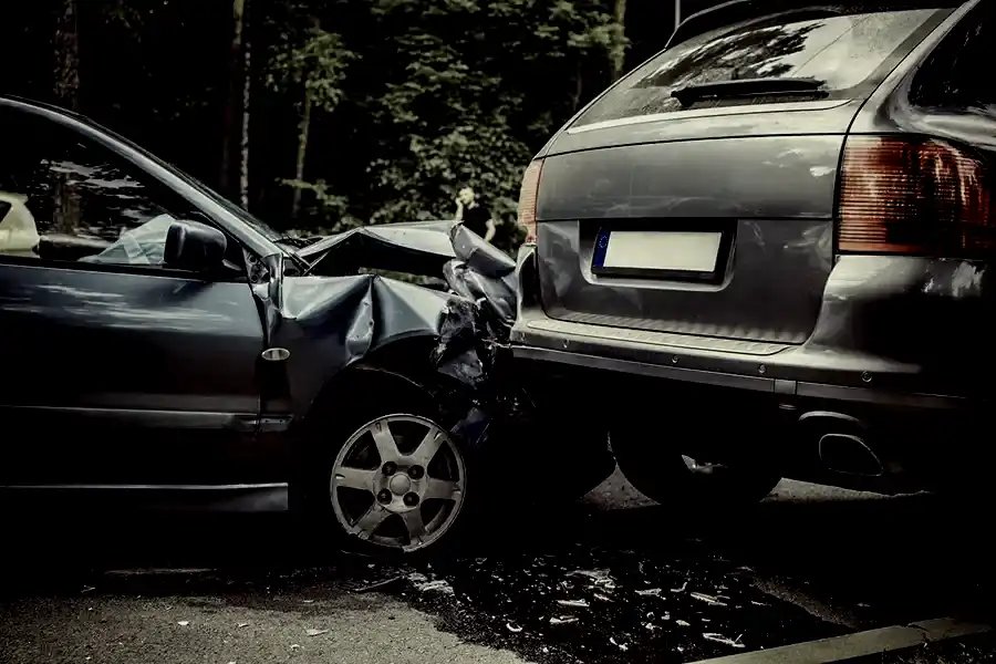 No Retainer Car Accident Attorney in Houston