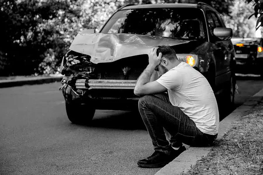 Caruthers Law Firm Handles Houston Car Accident Cases