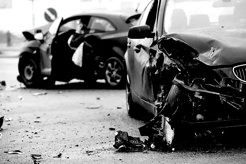 Houston Attorney for Family Injuries After a Car Accident