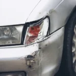 When You Have Been Hit Choose A Houston Car Accident Lawyer