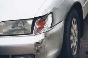 When You Have Been Hit Choose A Houston Car Accident Lawyer