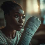 Houston Black Personal Injury Lawyer