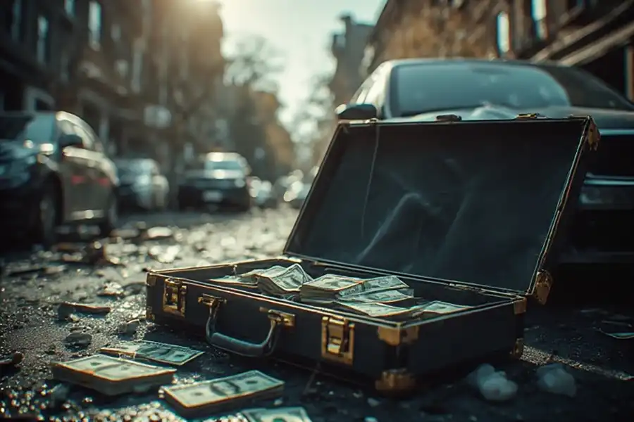 Recovering Lost Wages After A Houston Car Accident