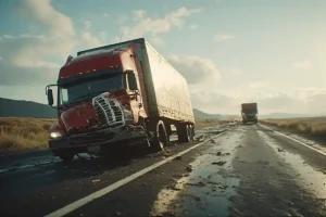 African American / Black Truck Accident Lawyer In Houston