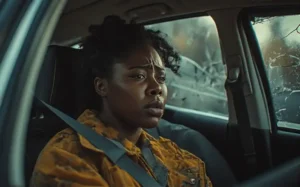 Top Houston Rideshare Accident Attorney