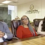 Who Is Black Personal Injury Lawyer In Houston?