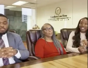 Who Is Black Personal Injury Lawyer In Houston?