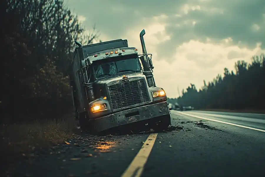 18-Wheeler Accidents in Houston: Unique Truck Injury Cases