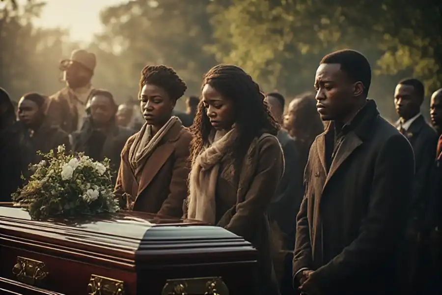 Houston African American Wrongful Death Attorney