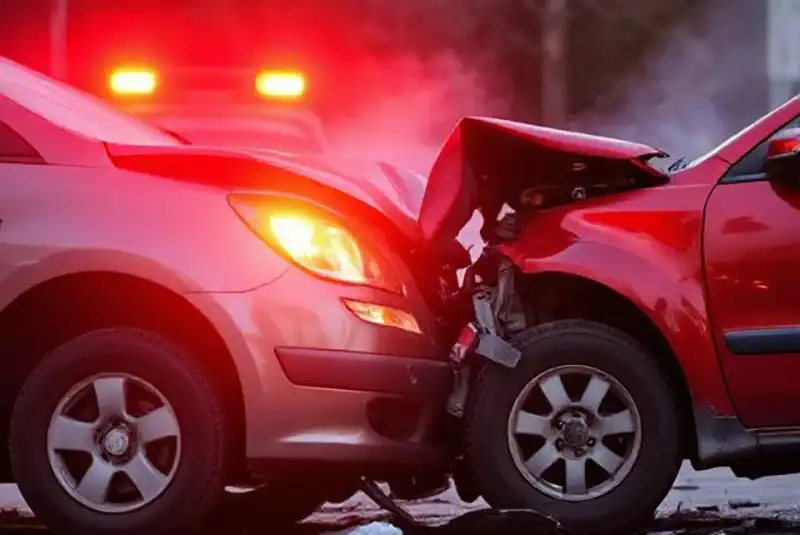Houston Car Accident Personal Injury Claims: What to Know