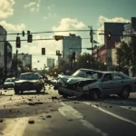 The Most Dangerous Intersections in Houston for Car Accidents