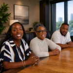 African American Injury Lawyer in Houston – Caruthers Law Firm
