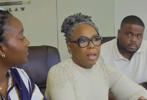 Houston African American Personal Injury Attorney-Trust Caruthers Law Firm