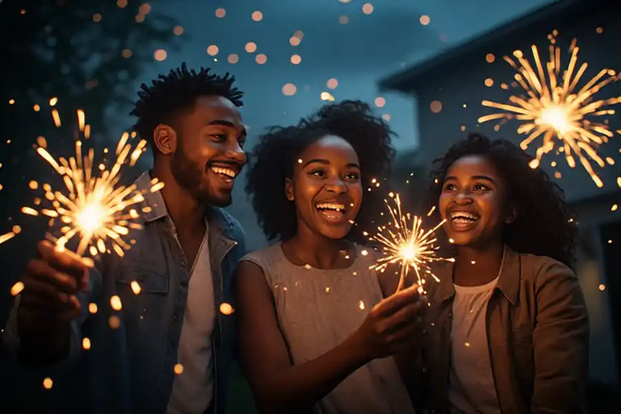Personal Injury Attorney For Fireworks Accidents