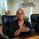 Houston African American Personal Injury Attorney-What to Do After a Serious Accident