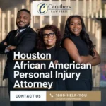Houston African American Personal Injury Attorney