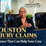 Houston Injury Claims-Evidence That Can Help Your Case